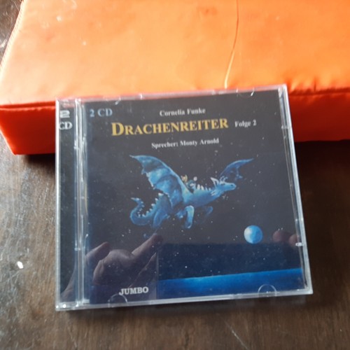 Drachenreiter folge - folge,
