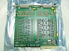 MAHO Board 321NP Output 4022
