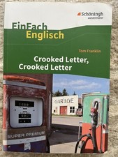 Crooked Letter, Crooked Letter