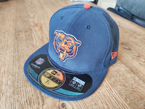 Snapback cap chicago - snapback-, bears