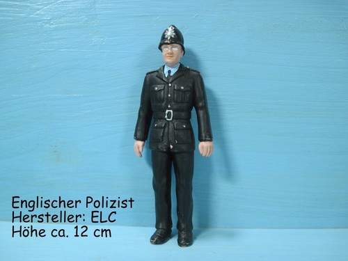Englischer polizist - e.l.c,