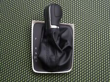 Original VW Golf 5G 13-19 Schaltknauf DSG Leder 5G1713203M UMF