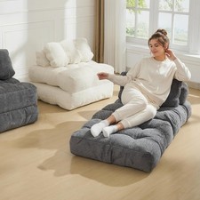 3 in 1 Schlafsessel mit