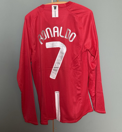 Nike manchester united retro - manchester,