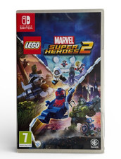 LEGO Marvel Super Heroes 2