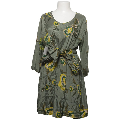 Masai kleid größe m - größe:,