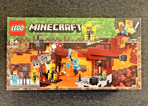 Lego minecraft the - lego,