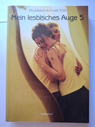 Mein lesbisches auge - lesbisches, 5
