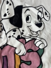 Pullover Mädchen Dalmatiner