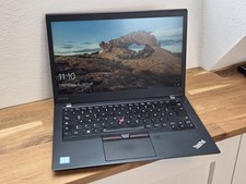 Lenovo ThinkPad T470s 14 Zoll