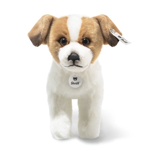 Steiff hund terrie 17cm - steiff,