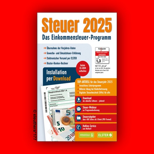 Aldi steuersparer 2026 - steuersparer,
