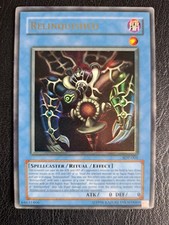 YU-GI-OH! Aufgegeben - Starter