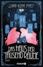 Diana Wynne Jones / Das Haus