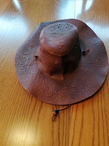 Cowboy hut aus - cowboy,