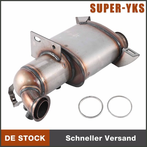 Dieselpartikelfilter dpf für - dieselpartikelfilter,