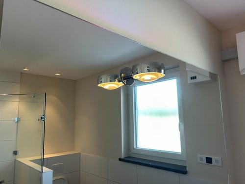 Occhio wandleuchte halogen - wandleuchte,