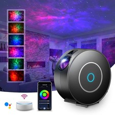 Alexa Sternenhimmel Projektor