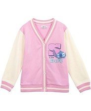 Sweatjacke Stitch - Disney