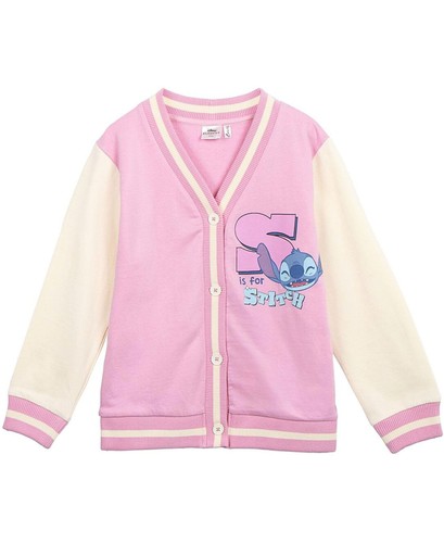Sweatjacke stitch disney - stitch,