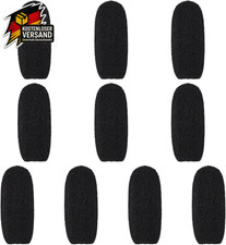 Windschutz Mikrofon Klein