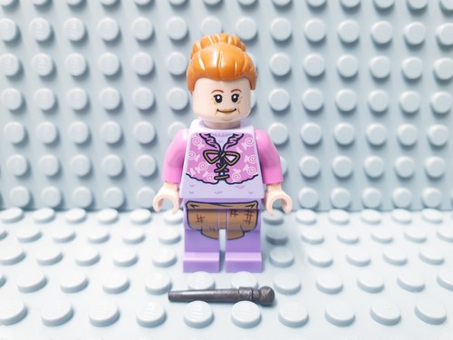 Lego harry potter - lego, figur