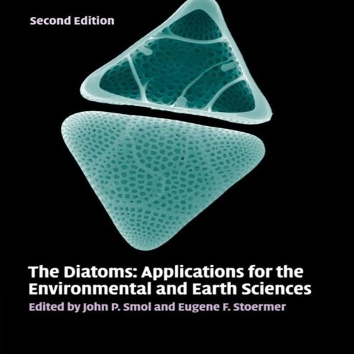 The diatoms cambridge - the,