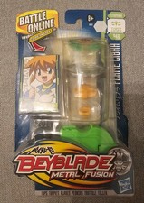 Hasbro Beyblade Flame Libra