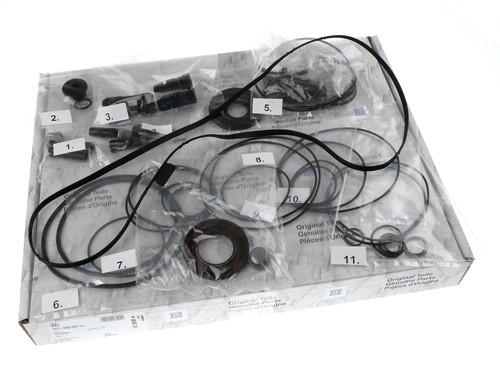 1071298007 dichtungssatz - zf,