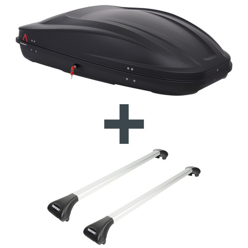 Dachbox spark 400 - spark, +