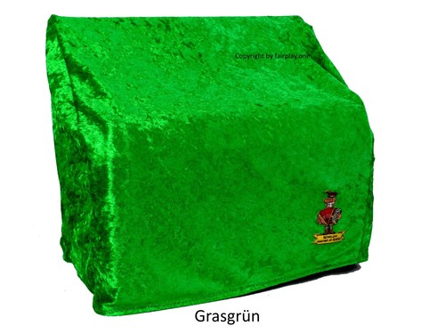 Akkordeon überwurf - akkordeon,