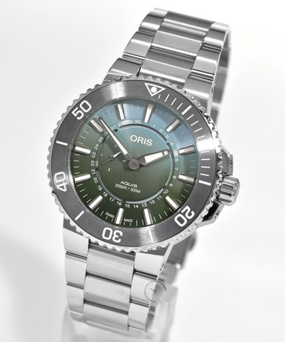 Oris aquis dat watt - aquis, limited