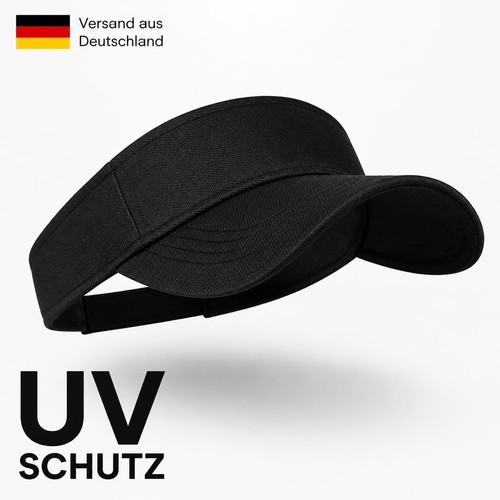 Visor cap unisex - unisex, sonnenblende