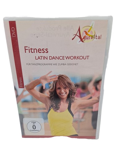 Ayurvital fitness latin dance - ayurvital,