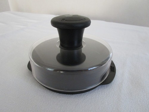 Weber burgerpresse - weber,