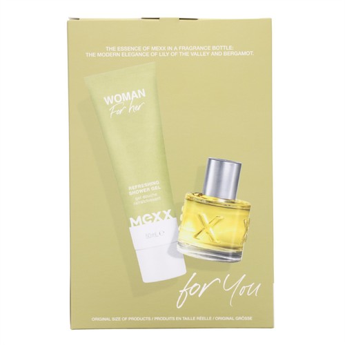 Mexx woman for her - mexx,