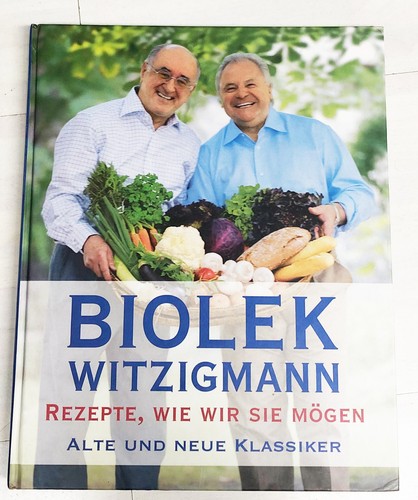 Biolek witzigmann rezepte - biolek,