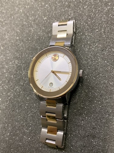Herrenuhr movado - herrenuhr,