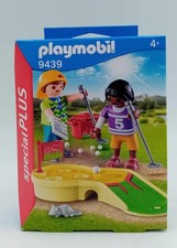 Playmobil 9439  Kinder beim