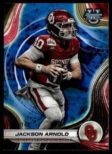 2024 Bowman University Best