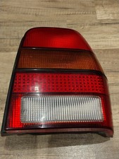 Hella Heckleuchte rechts für Polo 86c Coupe sehr guter Zustand 