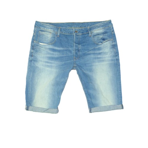 Star 3301 straight short - g-star,