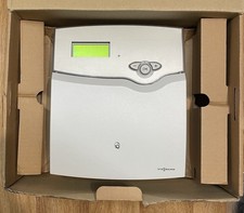 Vissmann Vitosolic 200 Defekt