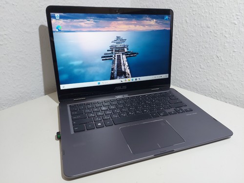 Asus zenbook flip ux461f - flip,