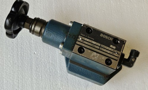 Bosch 811 150 113 - 0,
