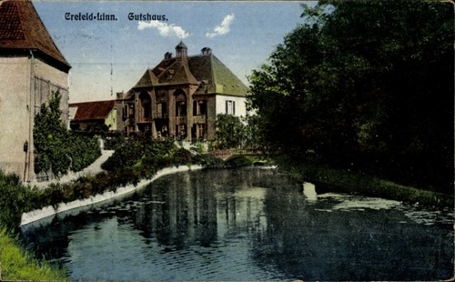 Linn krefeld am - linn,