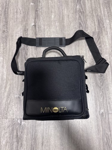 Minolta kameratasche - minolta,
