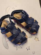 Geox Respira Sandalen Größe