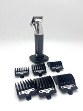 BABYLISS E996E Super-X Metal Haarschneider Anthrazit Trimmer