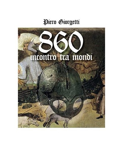 860 incontro tra mondi - incontro,